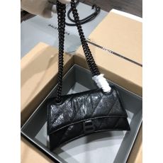 Balenciaga Hourglass Bags